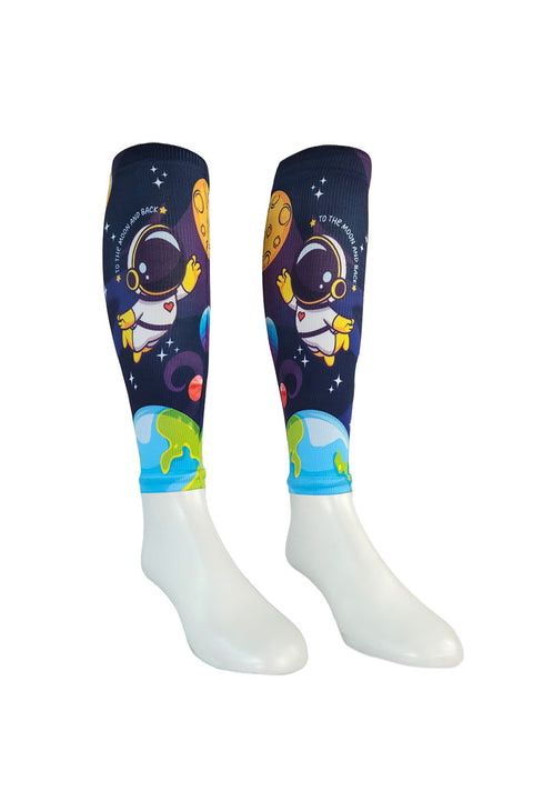 G69 - DISEÑO TO THE MOON AND BACK