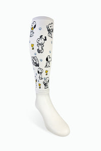 A85 - DISEÑO SNOOPY