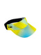 L81 - VISERA YELLOW TIE DYE