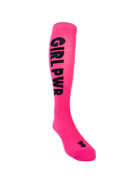 F23 - DISEÑO GIRL PWR FUCSIA