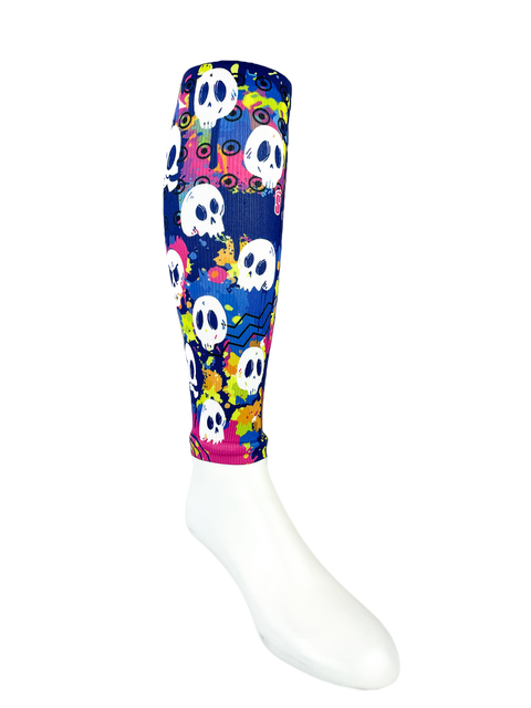 I26 - DISEÑO SKULL CREW