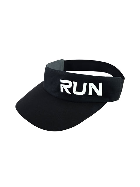L84 - VISERA ESSENTIAL BLACK RUN