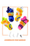 PACK x 4 TOBILLERAS