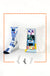 GIFT PACK X 4 MEDIA CAÑA DE COMPRESIÓN