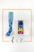 GIFT PACK X 4 LARGAS DE COMPRESIÓN