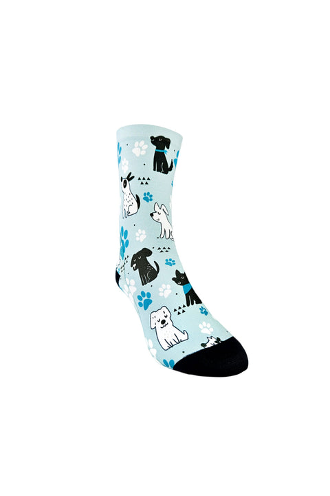 B31 - DISEÑO HUELLITAS Y PERRITOS