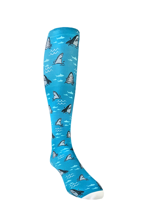 B30 - DISEÑO TIBURONES