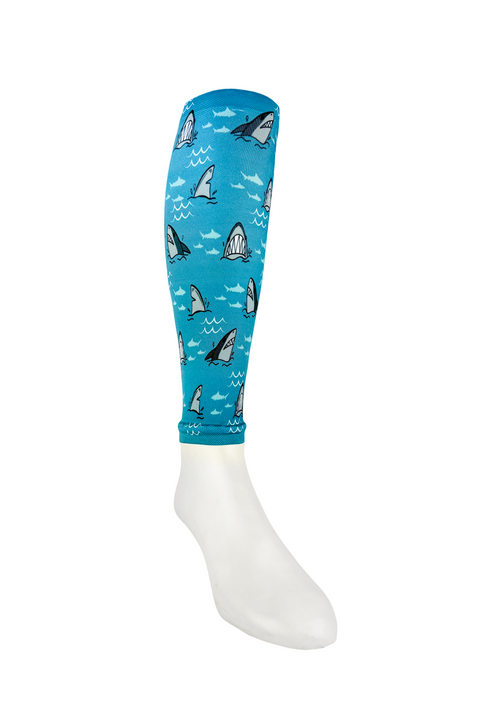 B30 - DISEÑO TIBURONES
