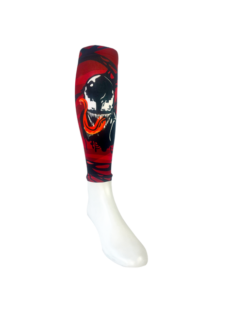 A75 - DISEÑO VENOM