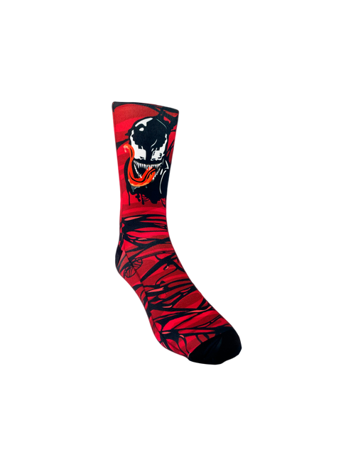 A75 - DISEÑO VENOM