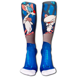 A10 - DISEÑO PINKY & CEREBRO