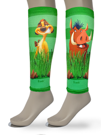A4 - DISEÑO TIMON & PUMBA