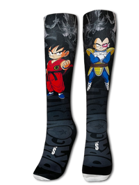 A43 - DISEÑO DRAGON BALL