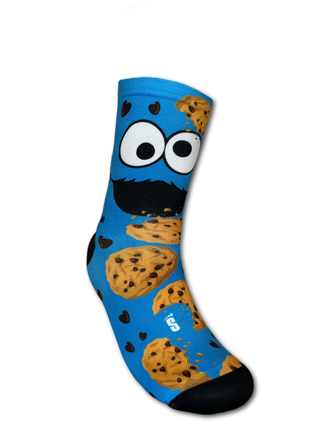A50 - DISEÑO COOKIE MONSTER EXPLOSION