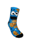 A50 - DISEÑO COOKIE MONSTER EXPLOSION