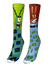 A51 - DISEÑO DON CANGREJO & PLANKTON