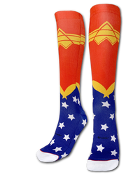 A6 - DISEÑO WONDER WOMAN