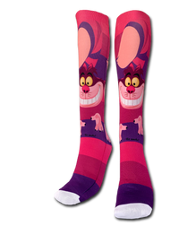 A7 - DISEÑO CHESHIRE CAT