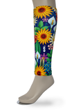 D15 - DISEÑO GIRASOLES
