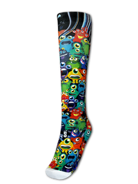 E10 - DISEÑO MONSTER EYES