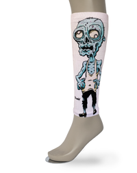 E5 - DISEÑO ZOMBIE
