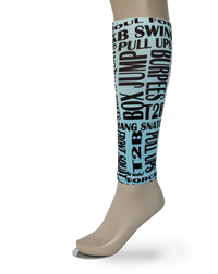 F1 - DISEÑO BLUE WOD