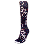 F3 - DISEÑO DARK PURPLE BIKE