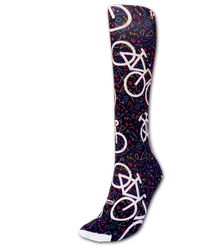 F3 - DISEÑO DARK PURPLE BIKE