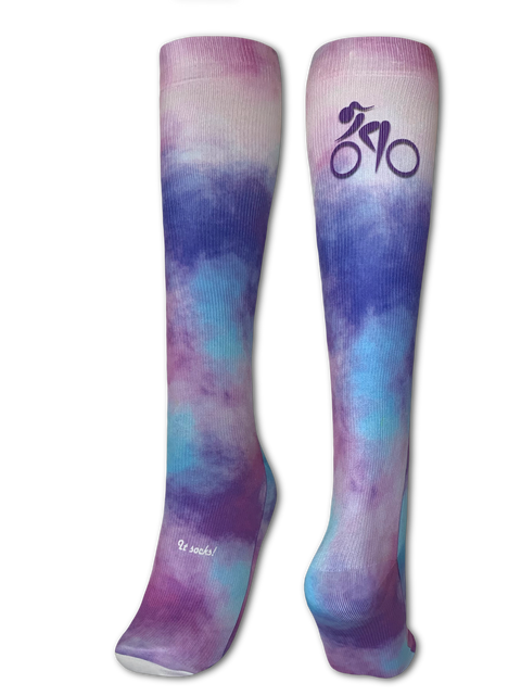 F9 - DISEÑO TIE DYE BIKE