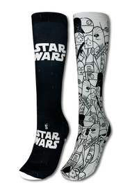 A49 - DISEÑO STAR WARS