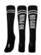 J8 - BLACK NO PAIN NO GAIN